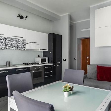 Etna Apartment Řím Exteriér fotografie