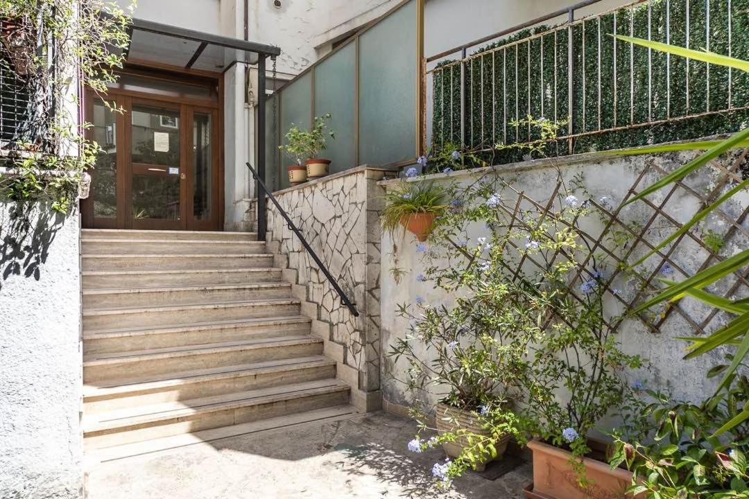 Etna Apartment Řím Exteriér fotografie