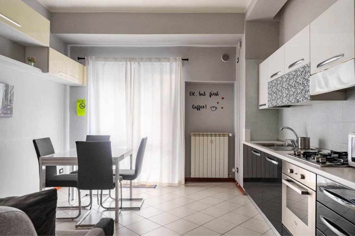 Etna Apartment Řím Exteriér fotografie