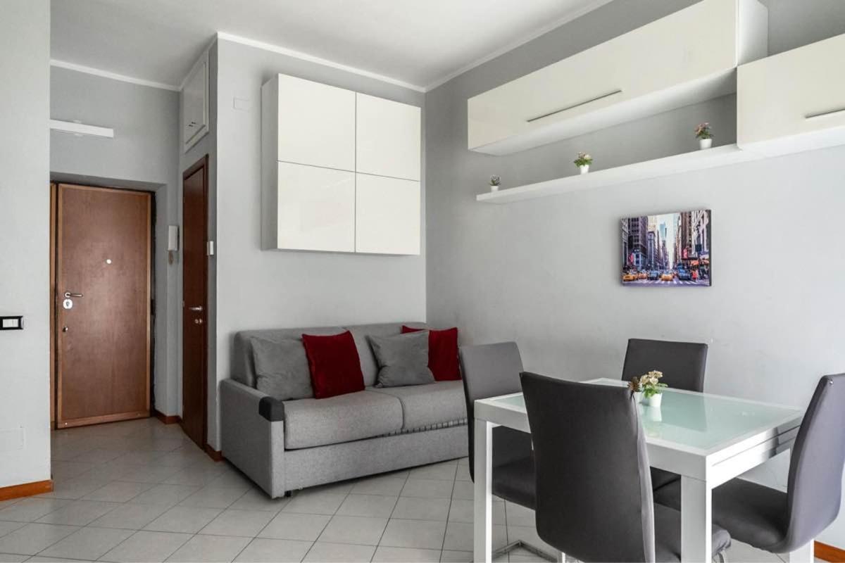 Etna Apartment Řím Exteriér fotografie