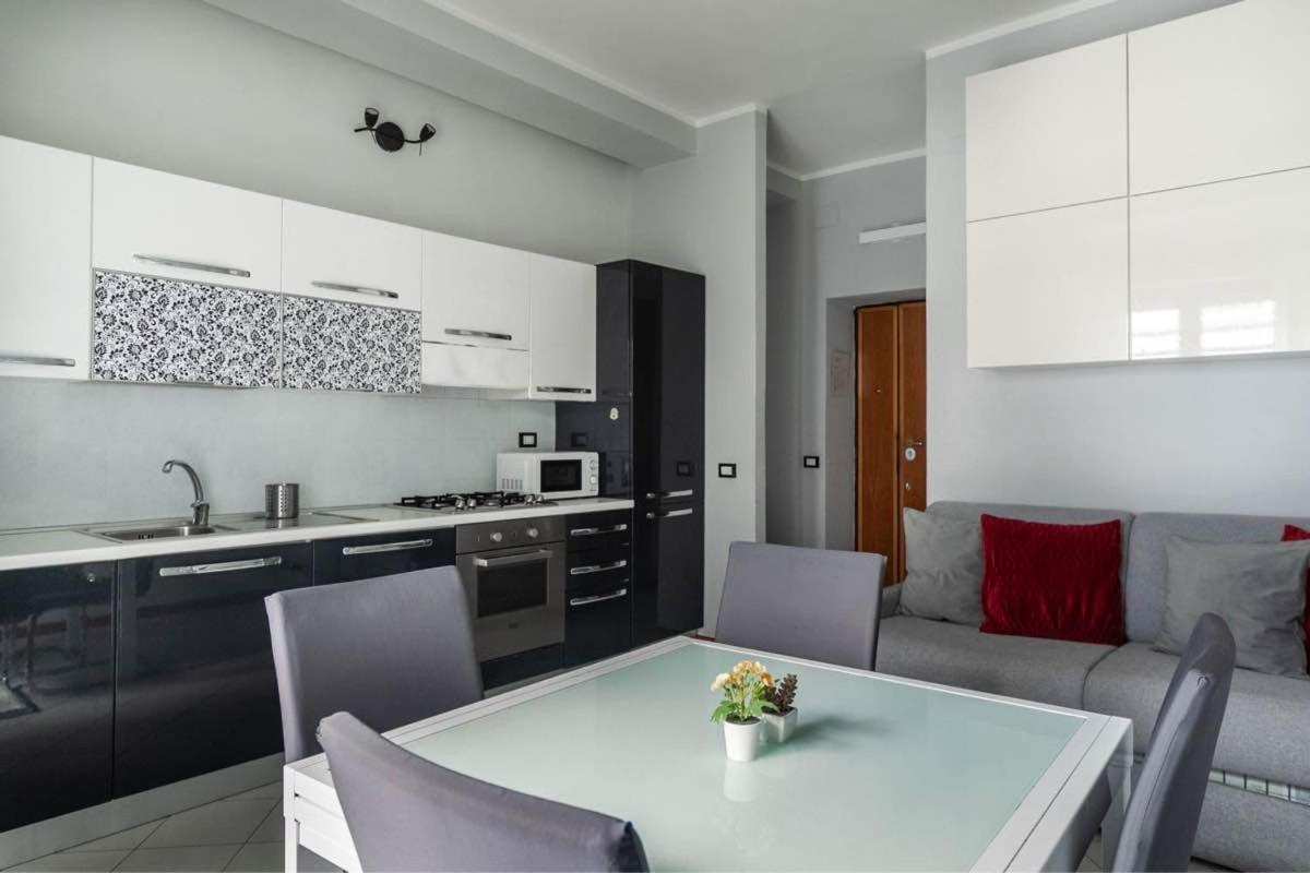 Etna Apartment Řím Exteriér fotografie