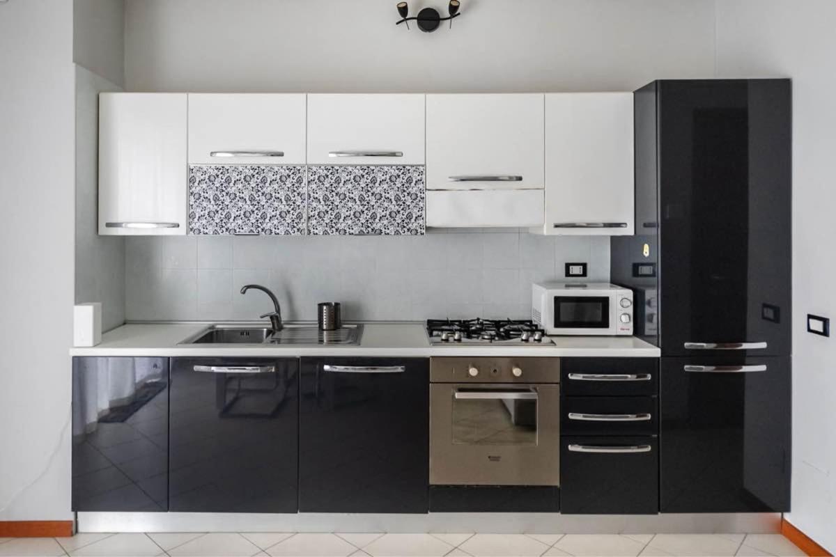 Etna Apartment Řím Exteriér fotografie