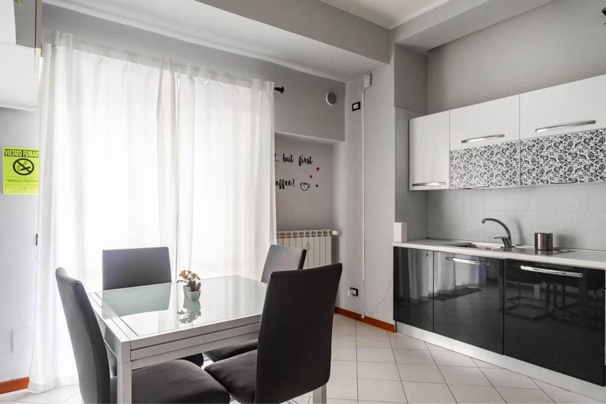 Etna Apartment Řím Exteriér fotografie