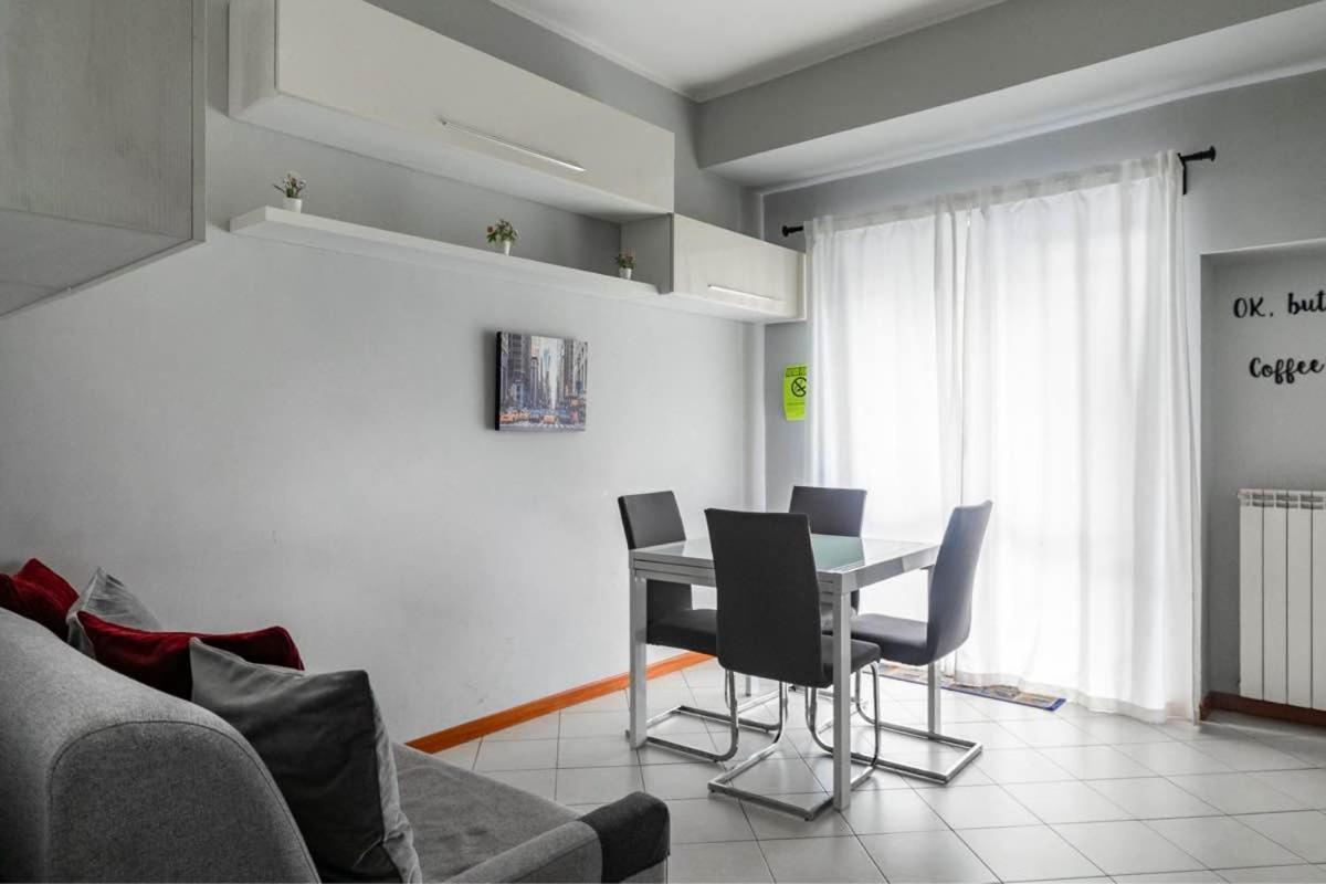 Etna Apartment Řím Exteriér fotografie
